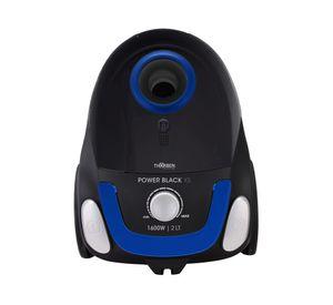 Aspiradora 1600W Power Black XS negro
