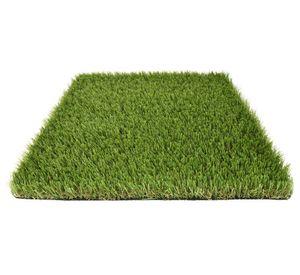 Pasto sintético 1x4 m 25 mm
