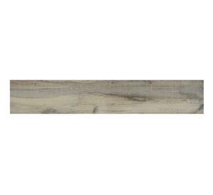 Porcelanato esmaltado 20x120 cm Amazon olive mate 1,2 m2 Klipen