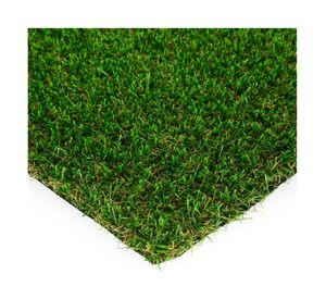 Pasto sintético 1x4 m 15 mm