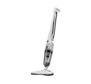 Aspiradora vertical 2 en 1 ASPVPROM blanco/gris 600W