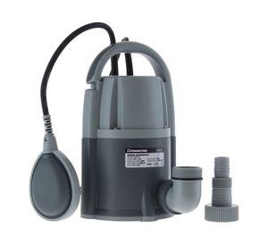 Bomba sumergible agua limpia 0.33HP DR033 Power Pro