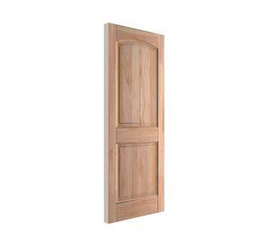 Puerta de lenga Victoria 44 mm 80x200 cm