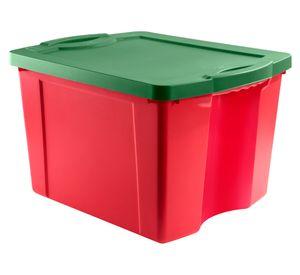 Caja organizadora FullBox 75 litros