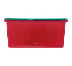 Caja organizadora 61 litros Wenbox Wenco