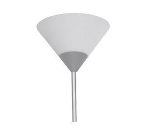 Lámpara pie 1L 60W E27 CL-3800