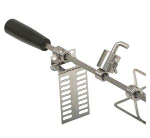 Spiedo 90 cm hibrido Bosca