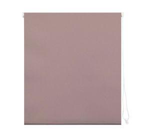 Cortina roller blackout 120x250 cm café