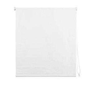 Cortina roller blackout 220x250 cm blanco