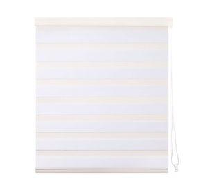 Cortina roller zebra 100x250 cm