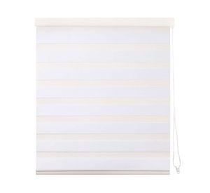 Cortina roller zebra 120x250 cm