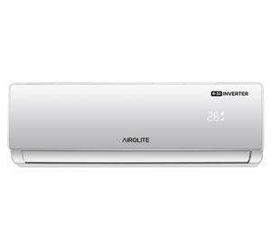 Aire acondicionado split AASMI 18 ATI R32 2500 W 18000 BTU frío calor Wifi