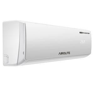 Aire acondicionado split AASMI 18 ATI R32 2500 W 18000 BTU frío calor Wifi