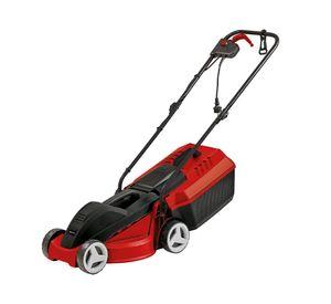 Cortacésped GC-EM rojo 1200W