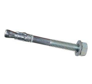 Perno anclaje 5/16'' x 3.3/16'' 10u Imporper