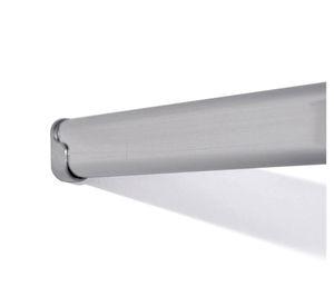 Kit barra ovalada 150 cm con soportes hbt