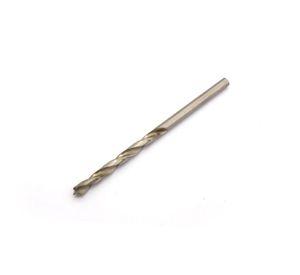Broca para madera 3 mm Isesa