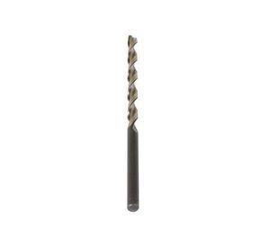Broca corta para metal 5,5 mm din 338 hss forte cobalt Alpen