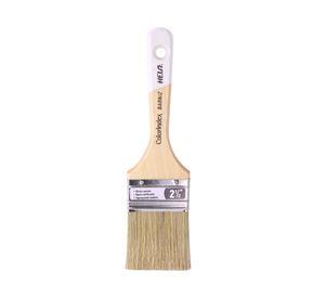 Brocha barniz 2 1/2'' Colorindex Hela