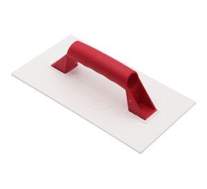Llana 280x150mm lisa plástica Lizcal