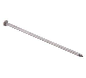 Clavo corriente 6'' acero balde 25 kilos Inchalam
