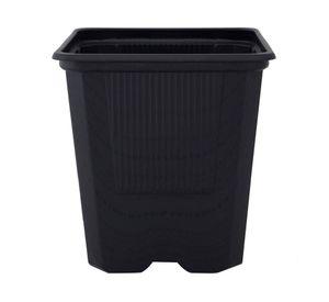 Vasos para transplantes de plantas 10 unidades Bernagroup