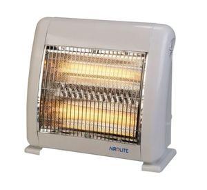 Calefactor halógeno HA-10T 1000 W