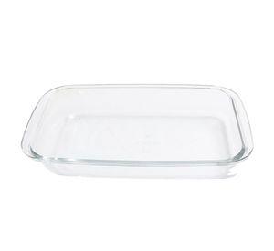 Asadera rectangular 2,2 litros classica marinex