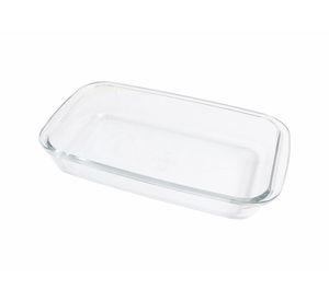 Asadera rectangular 2,2 litros classica marinex