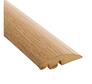 Perfil desnivel mdf roble 240 cm Funktion