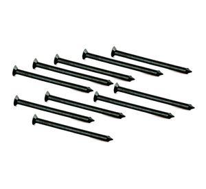 Clavo acero liso pav. 2.5 x 38. Easy Fix