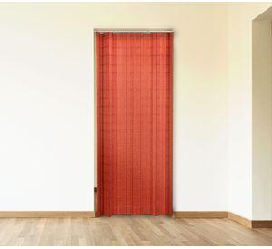 Puerta Plegable MDF Alerce 70x200 cm Termosole.