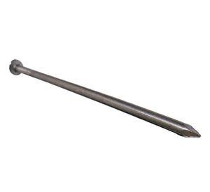 Clavo corriente 6'' acero bolsa 2,5 kilos Inchalam