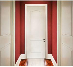 Puerta Interior Prestige HDF 80x200 cm