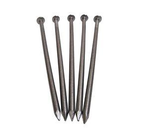 Clavo corriente 6'' acero bolsa 2,5 kilos Inchalam