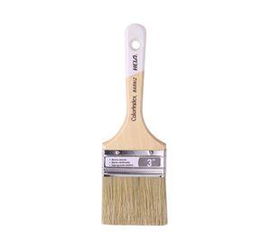 Brocha barniz 3'' Colorindex Hela