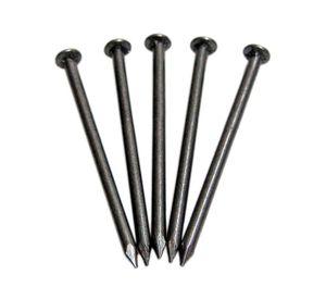 Clavo corriente 1 1/2'' acero bolsa 2,5 kilos Inchalam