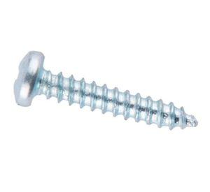Roscalata 6x1'' ranura combinada T1 100 unidades Imporper