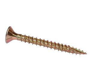 Tornillo madera screw. 4.5 x 50 mm Mamut