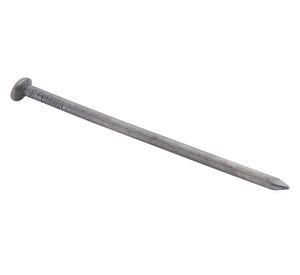 Clavo corriente 3 1/2'' acero bolsa 2,5 kilos Inchalam