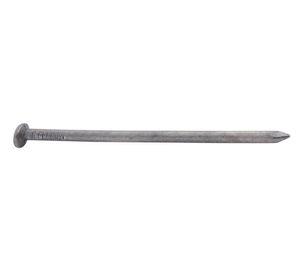 Clavo corriente 3 1/2'' acero bolsa 2,5 kilos Inchalam