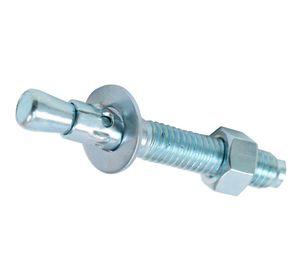 Perno anclaje 3/8 x 2.3/4 b1 Imporper
