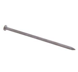 Clavo corriente 6'' acero bolsa 1 kilo Inchalam