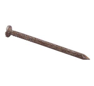 Clavo volcanita 1 5/8''x 2 mm acero 2 1/2 kilos Inchalam