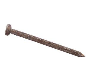 Clavo volcanita 1 5/8''x 2 mm acero 2 1/2 kilos Inchalam