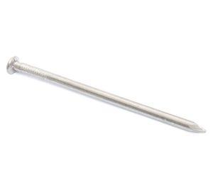 Clavo corriente 3 1/2'' acero bolsa 1 kilo Inchalam