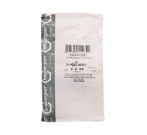Tarugo clavo M5 36 mm 2 unidades Imporper
