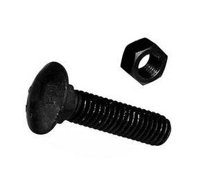 Perno coche 5/16'' x 11/4'' con tuerca blister 4 unidades Imporper