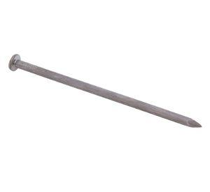 Clavo corriente 4'' acero bolsa 1/2 kilo Inchalam
