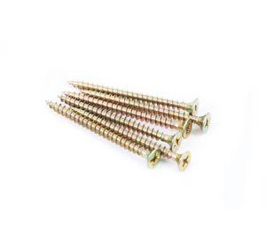 Tornillo multiuso 4.0x50 (8x2'') b12 Imporper